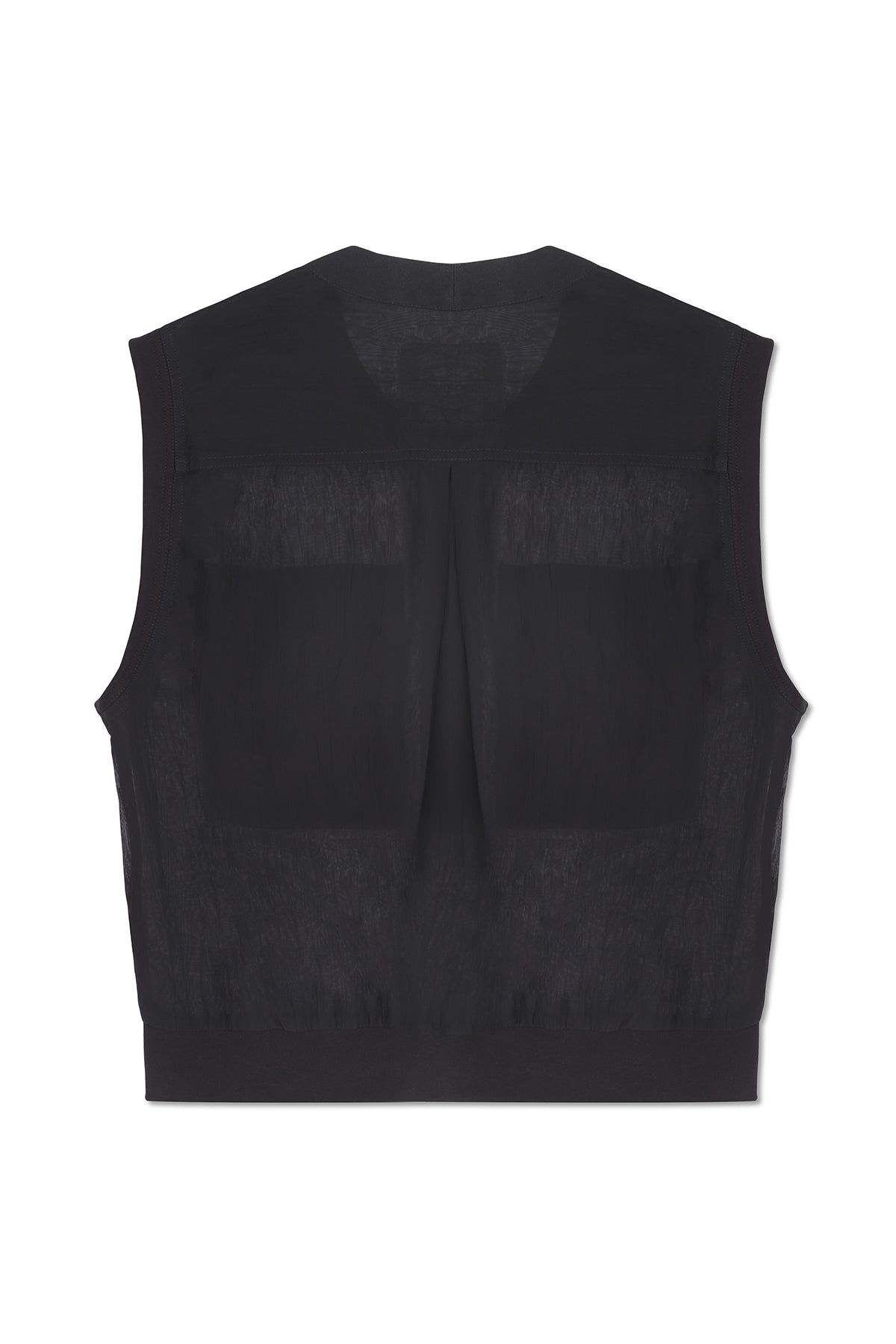 ベスト・ジレ PHILOSOPHY Women Vests A10040723 0555 BLACK Amazon.com: Women's Suit Vest Black Formal Office Work Wear