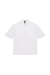 INK PARTY SHIRTS IN WHITE