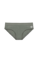 SWIMMING BRIEFS IN SAGE