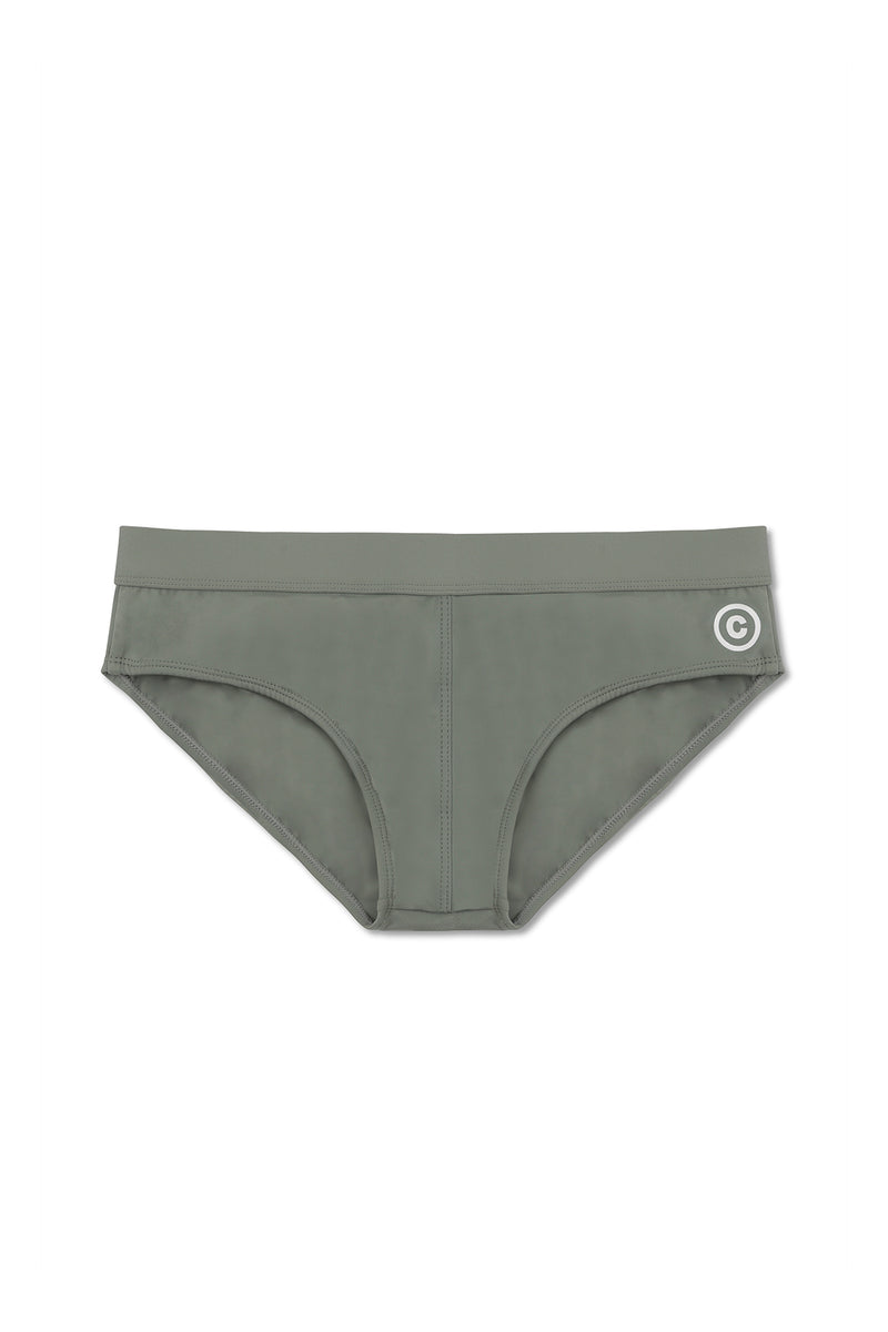 SWIMMING BRIEFS IN SAGE
