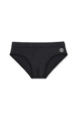 SWIMMING BRIEFS IN BLACK