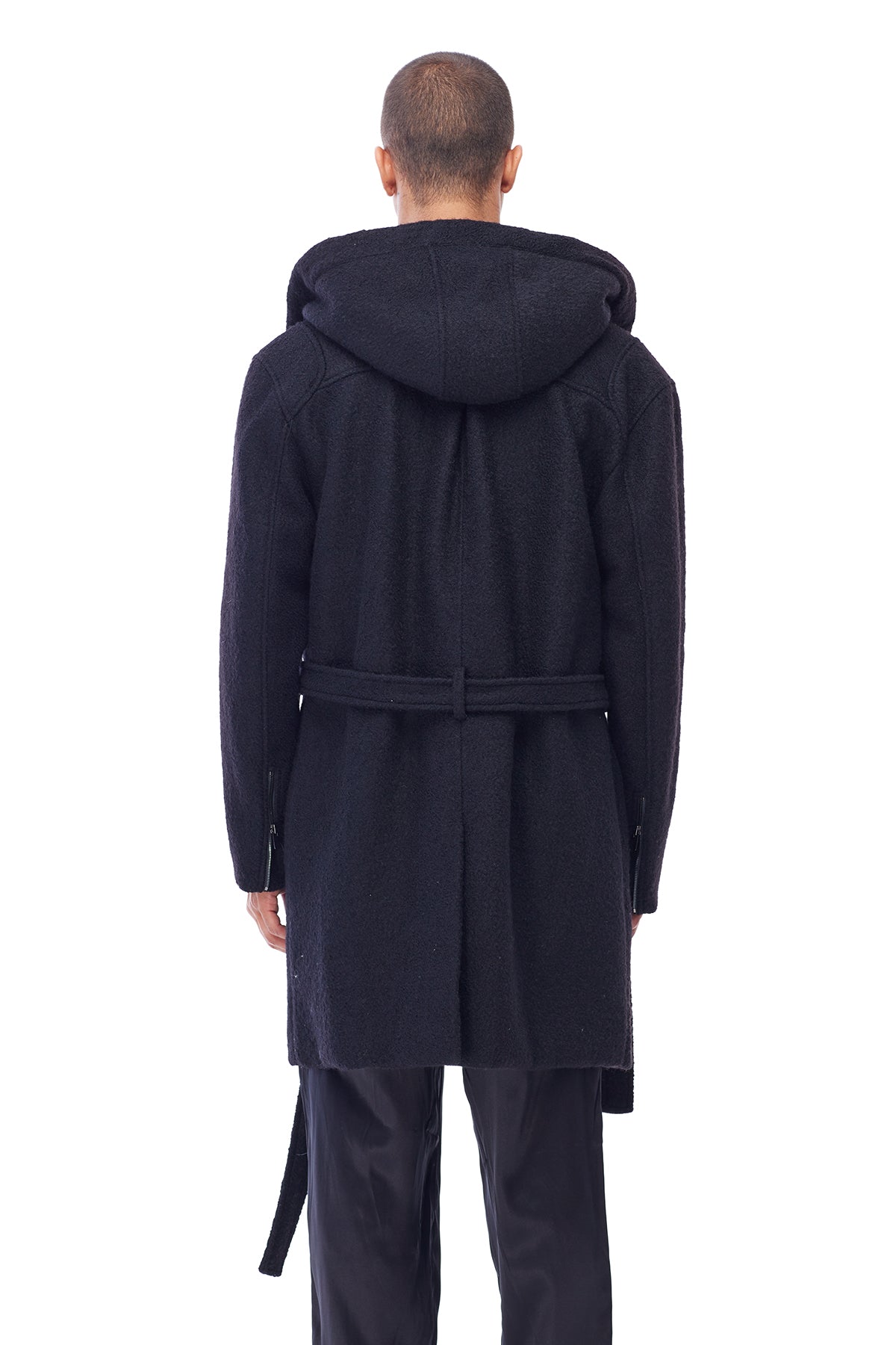 ♡gypsohila♡ TRENCH COAT Clio Trench Coat | GUESS Factory