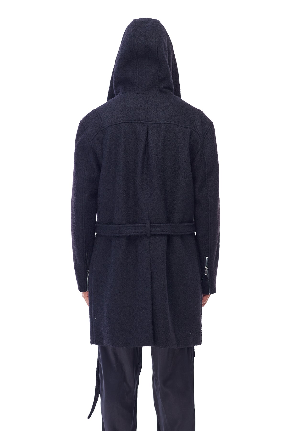 firenze trench coat - OHOTORO