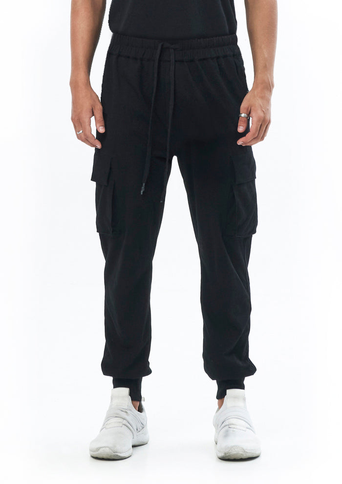 Bamboo joggers mens best sale