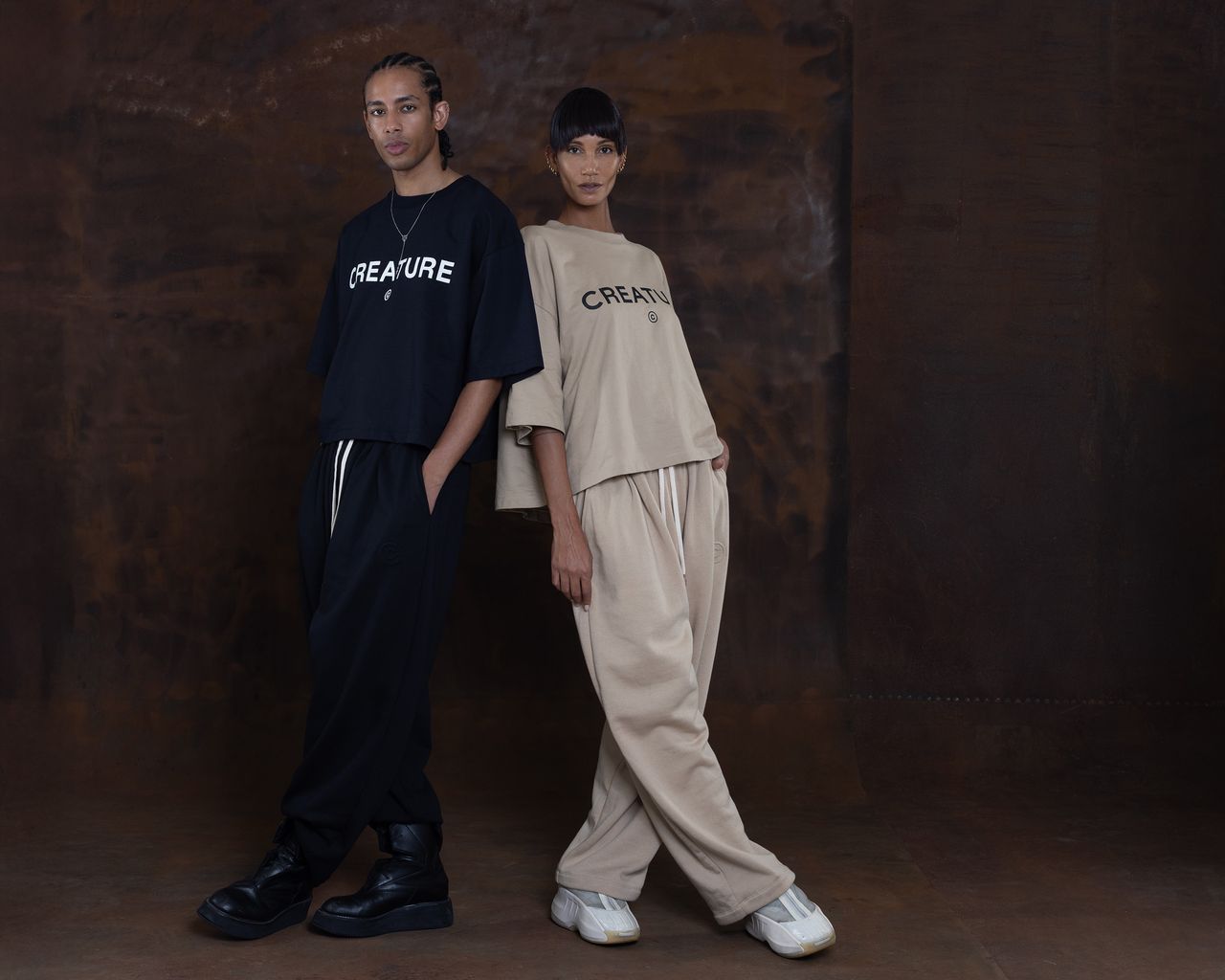 AW25 Collection – JONNY COTA