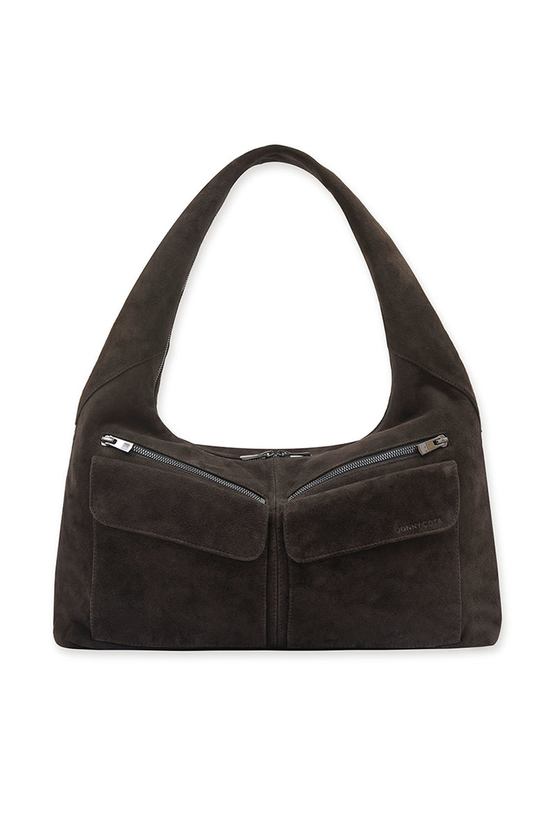 accessorize black suede and leather backpack Arc Bag in Brown this mini backpack has 420291 Reel Size, Rod pc:PUR 4000, 1p Anthropologie Slouchy Faux Leather