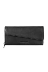 JONNY COTA accessories os AW 25 WALLET IN BLACK