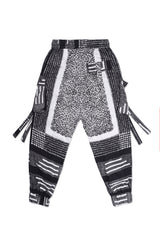 JONNY COTA CARGO PANT IN SAHARA