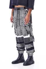 JONNY COTA CARGO PANT IN SAHARA