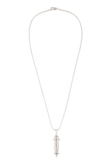 JONNY COTA jewelry Large Pendant Necklace