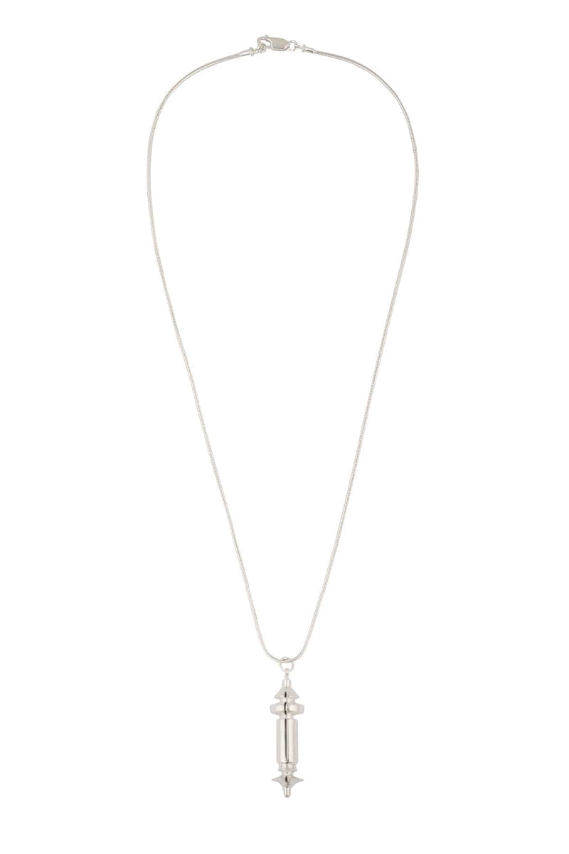 JONNY COTA jewelry Large Pendant Necklace