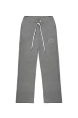 JONNY COTA mens-bottoms LOUNGE PANTS IN ASH