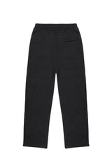 JONNY COTA mens-bottoms LOUNGE PANTS IN BLACK