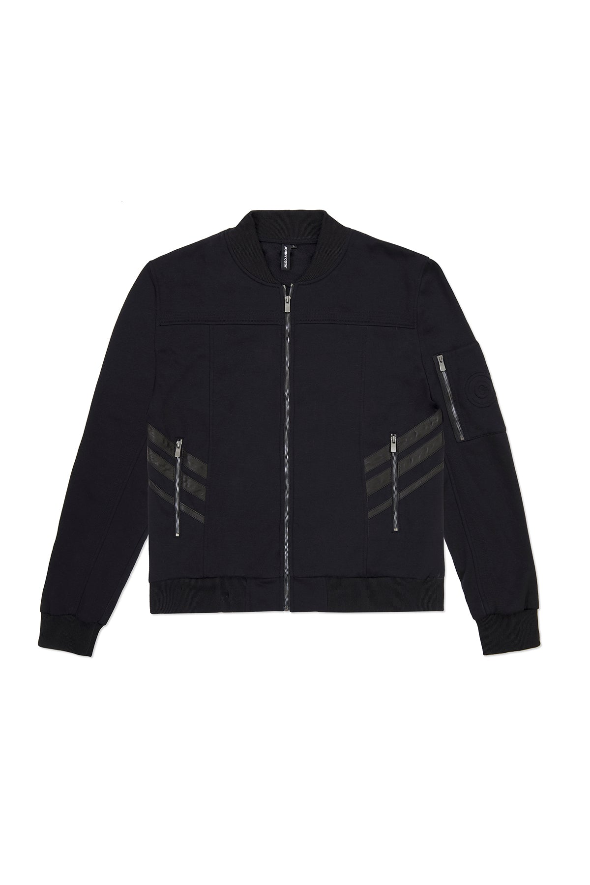 MENS OUTERWEAR – JONNY COTA
