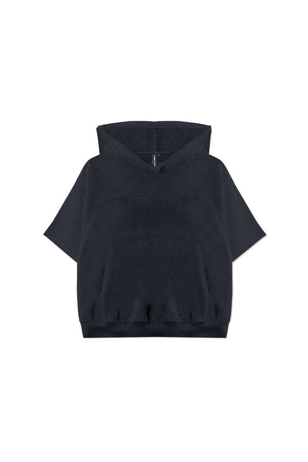 SPORT HOODIE IN BLACK – JONNY COTA