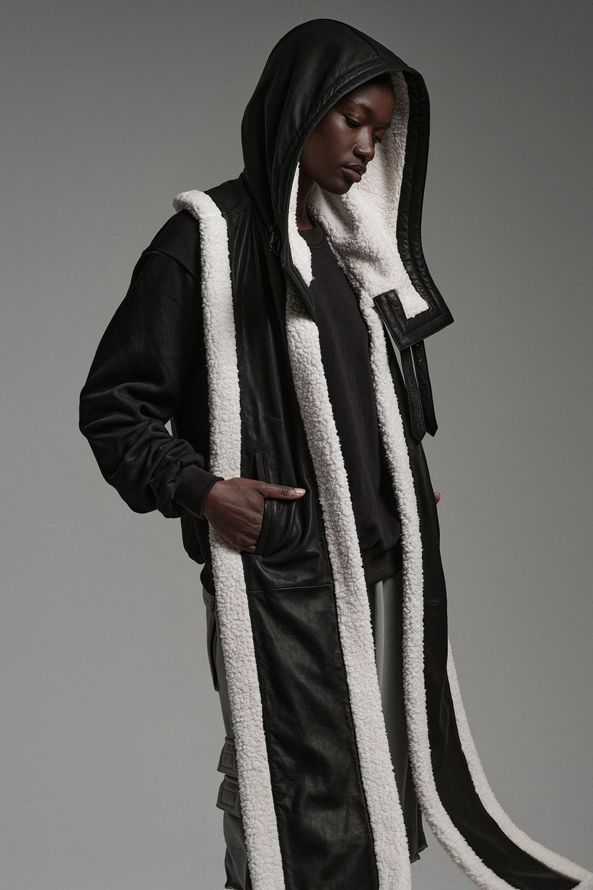 Women's Outerwear – JONNY COTA