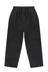 JONNY COTA Pants BAGGY SWEATPANT IN BLACK