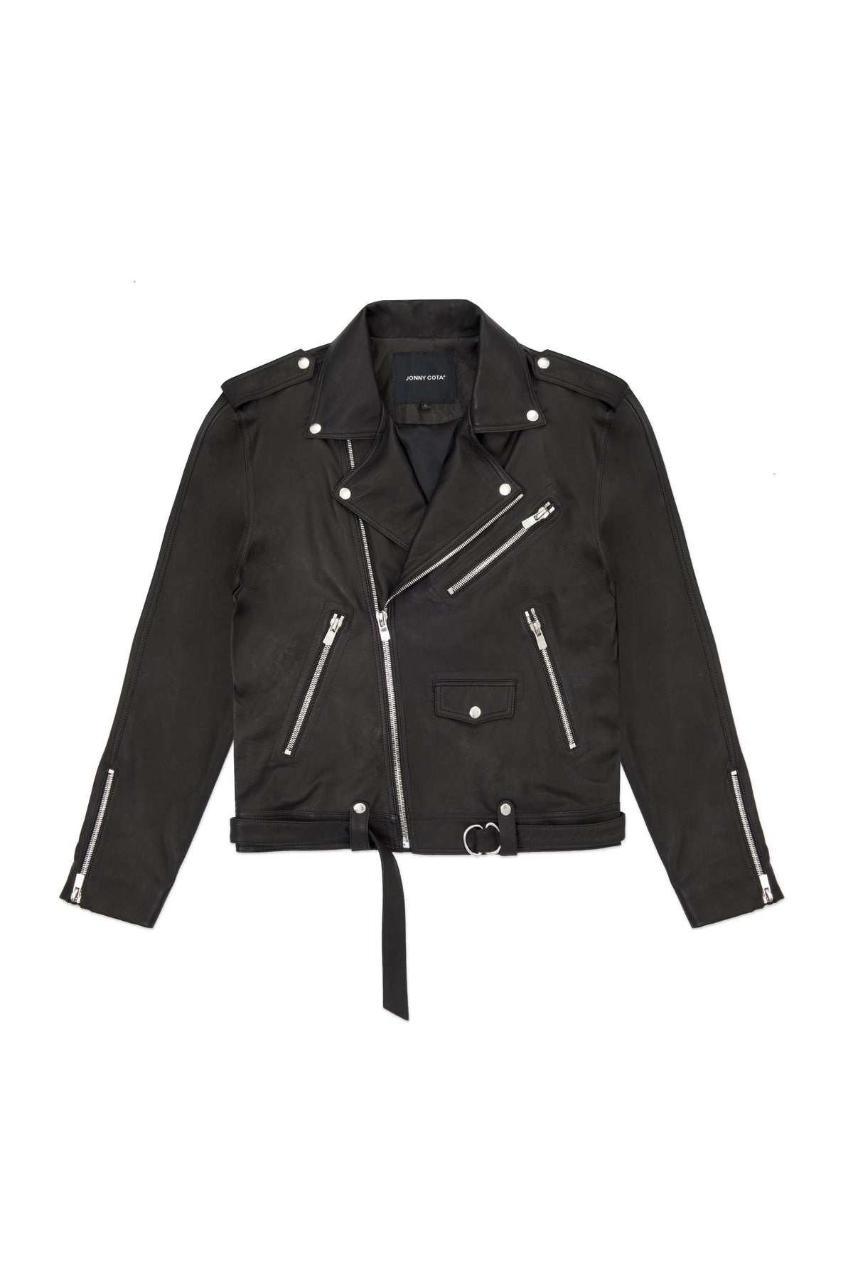 MENS OUTERWEAR – JONNY COTA