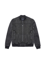 Jonny Cota Studio mens-outerwear BOMBER JACKET