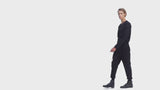 CARGO JUMPSUIT