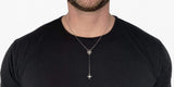 JONNI RAMLI jewelry COMPASS NECKLACE