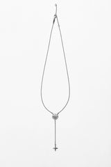 JONNI RAMLI jewelry COMPASS NECKLACE