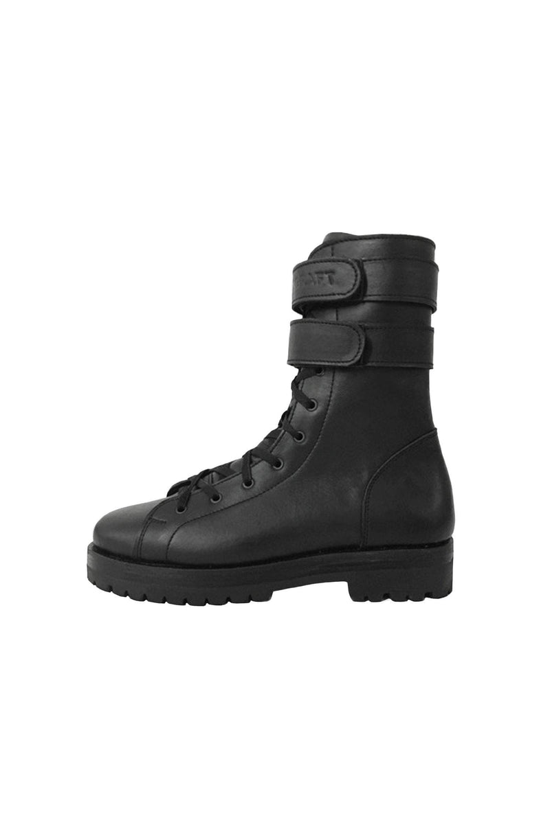 JONNY COTA accessories Combat Boots