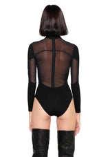 JONNY COTA BODYSUIT