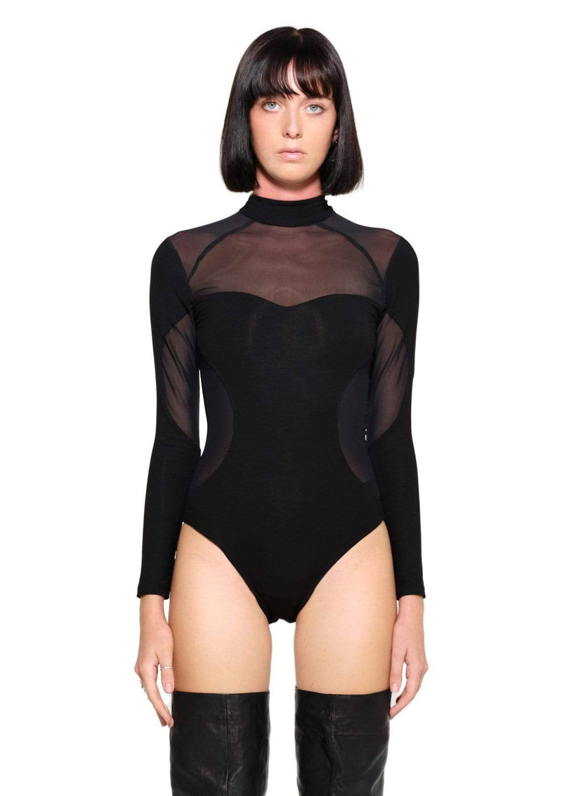 JONNY COTA BODYSUIT
