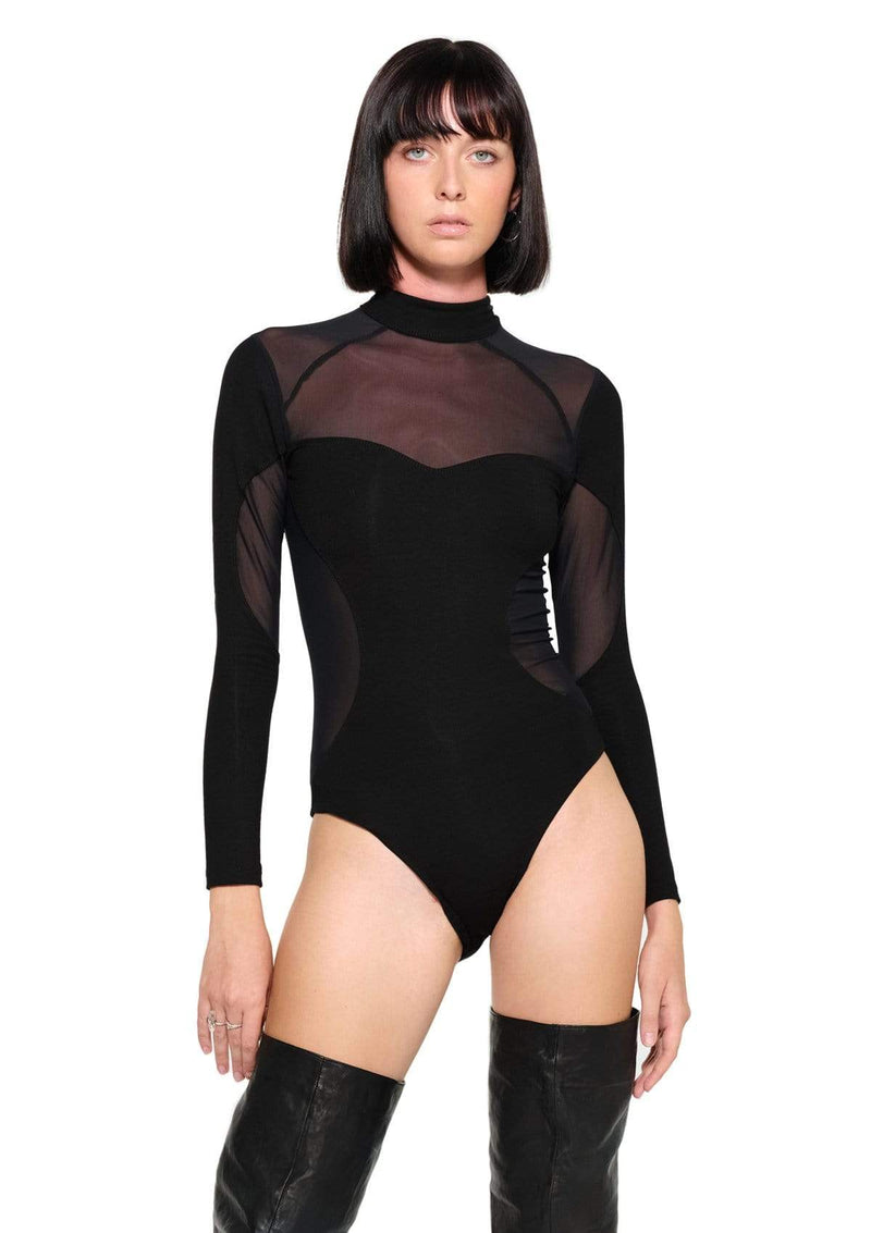 JONNY COTA BODYSUIT