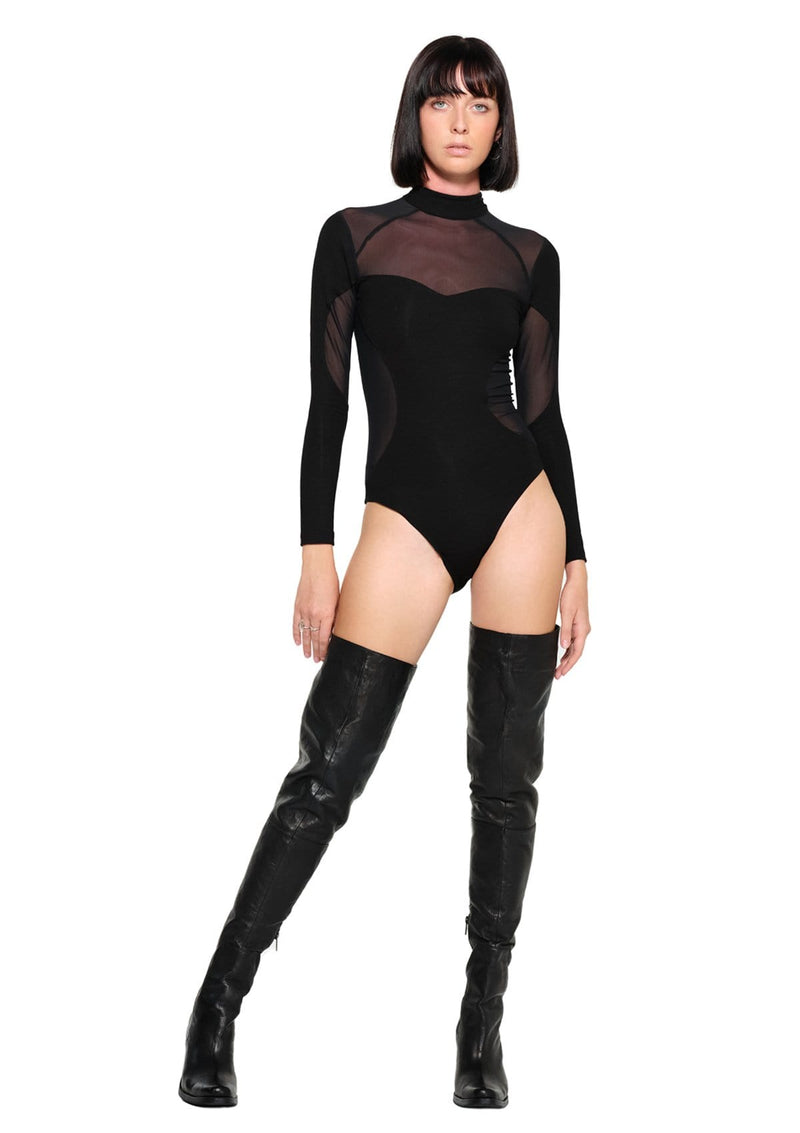 JONNY COTA BODYSUIT
