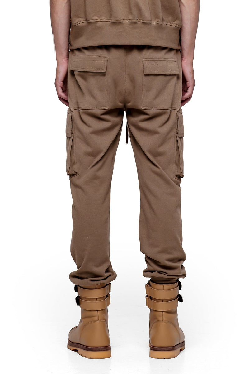 Mens cargo online lounge pants