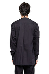 JONNY COTA DESERT TUNIC IN BLACK