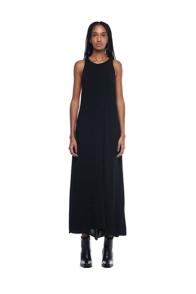 LONG DRESS IN BLACK – JONNY COTA LONG DRESS IN BLACK – JONNY COTA