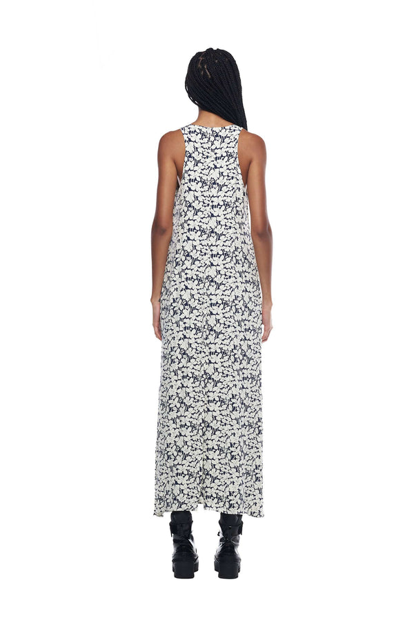 JONNY COTA DRESSES LONG FLORAL DRESS