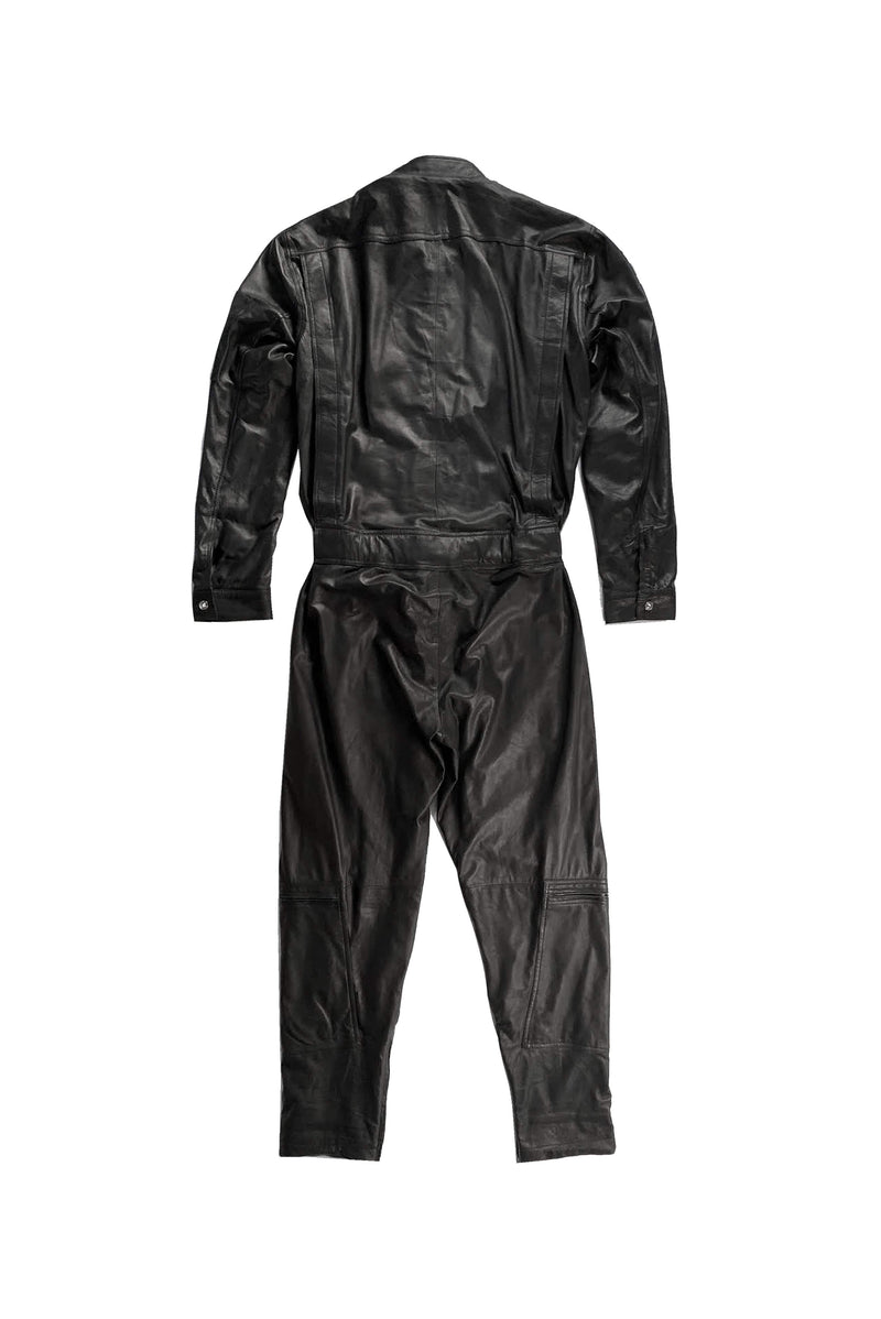 LEATHER JUMPSUIT – JONNY COTA1