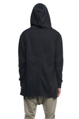 JONNY COTA mens-outerwear MONK HOODIE