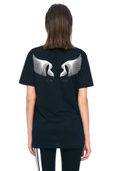 JONNY COTA MENS TOPS JONNY COTA WINGS T-SHIRT