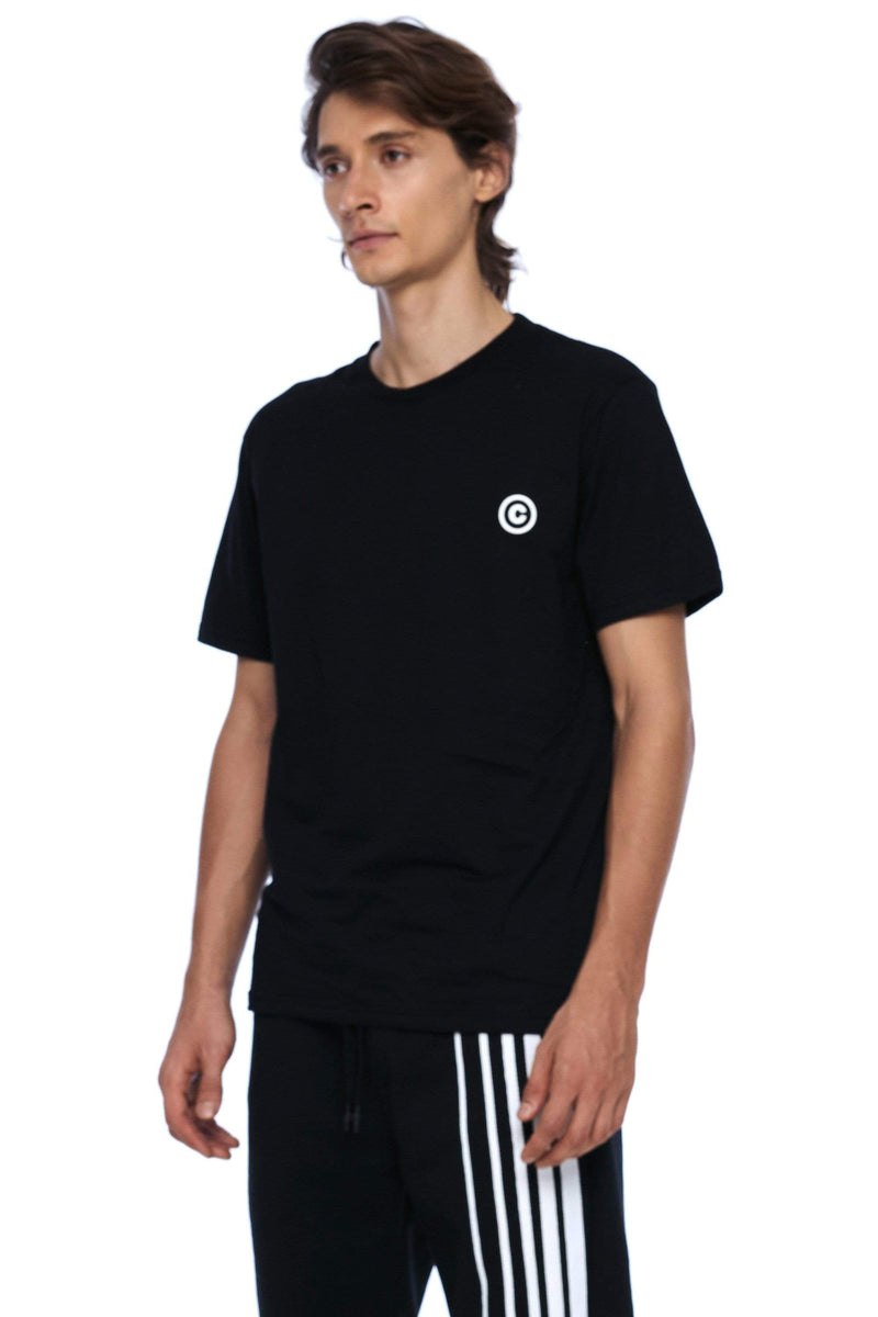 JONNY COTA MENS TOPS JONNY COTA WINGS T-SHIRT