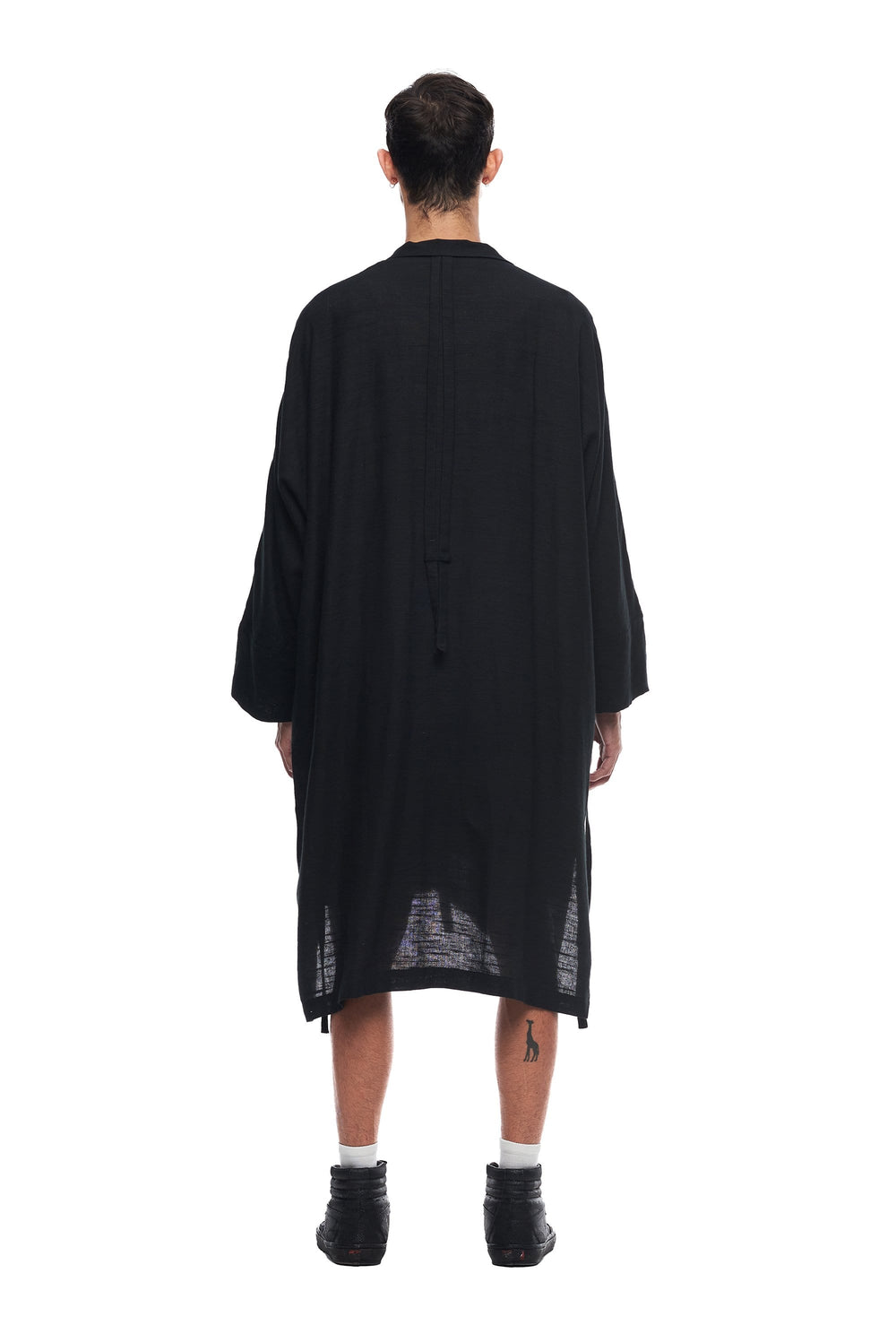 KIMONO COAT – JONNY COTA