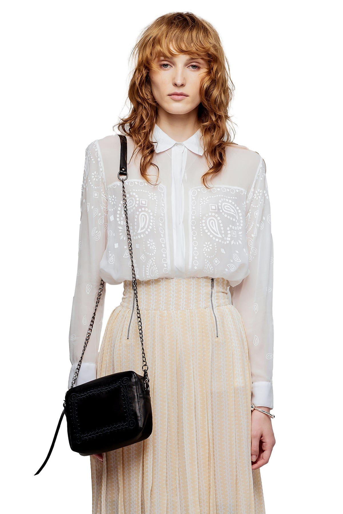 Niki belt 2025 bag