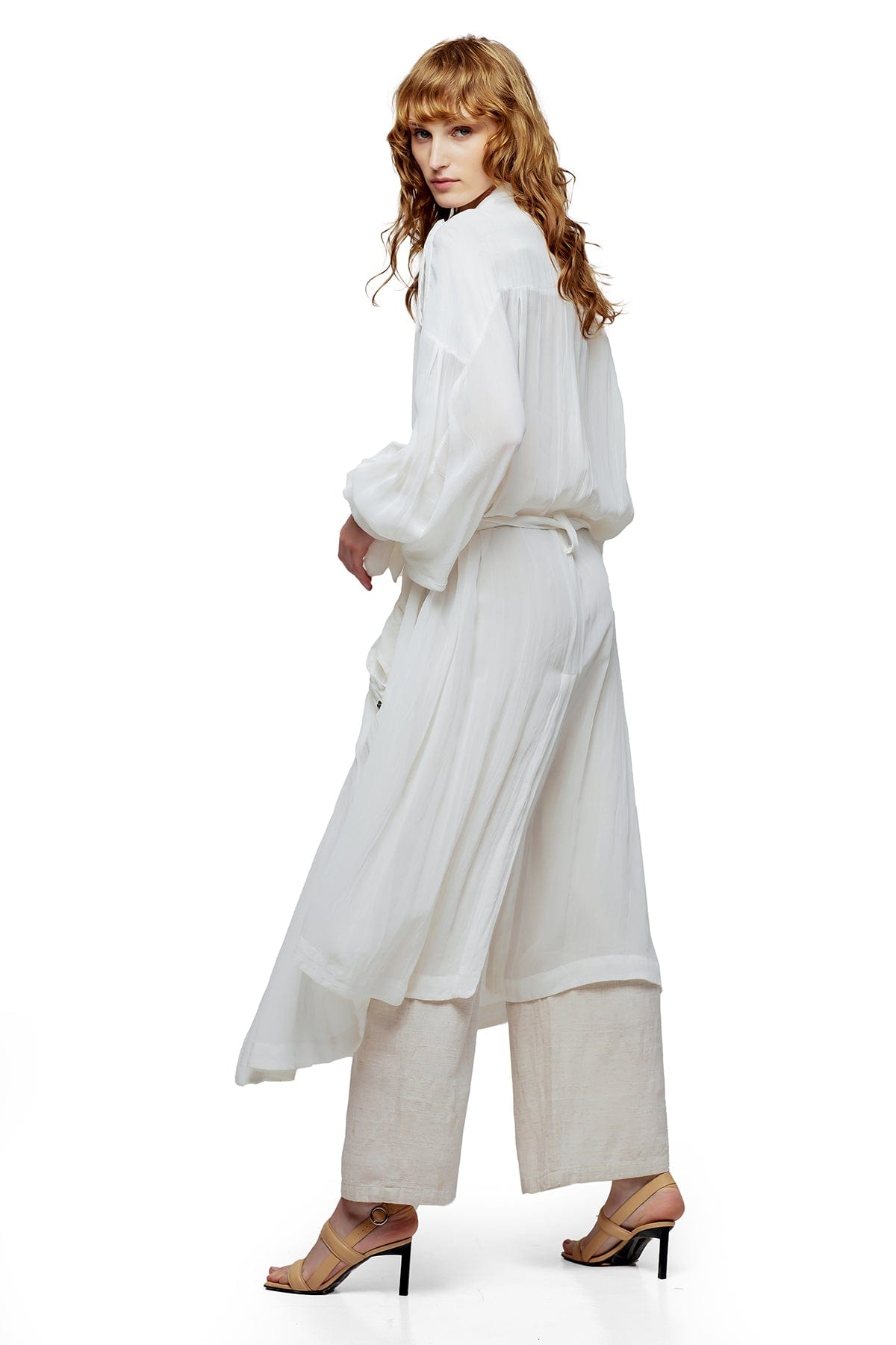 新品未使用】Wed store Connett Fishing Coat