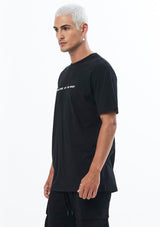 JONNY COTA T-Shirt CREATURE T-SHIRT IN BLACK