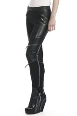 JONNY COTA womens-bottoms RENEGADE LEGGINGS