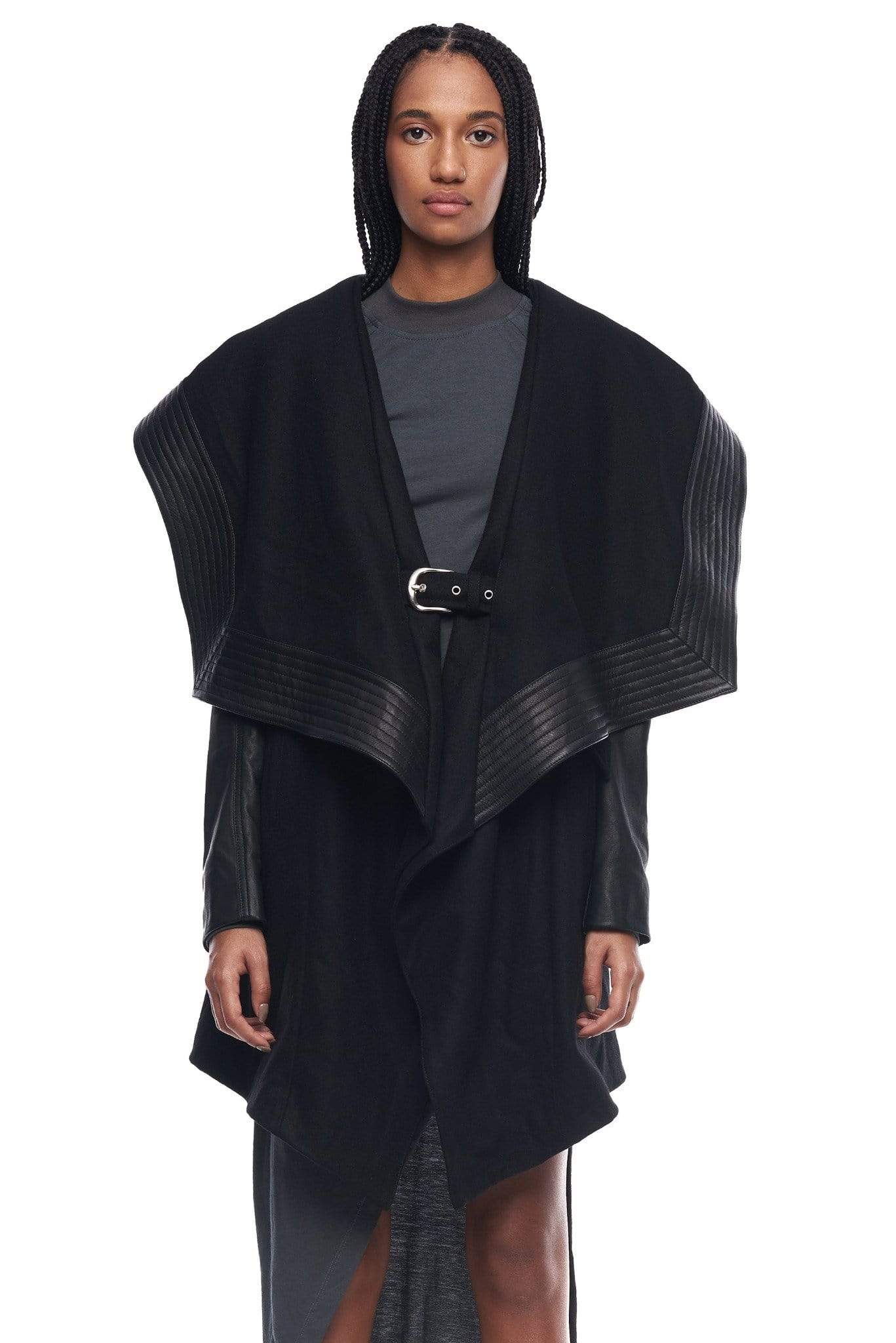 Joneta Coat